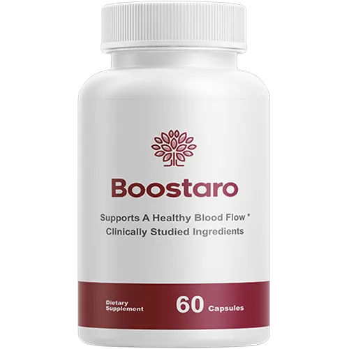 Boostaro